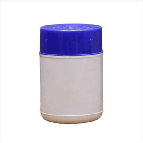 Plastic 500 Ml Peracota Shape Hdpe Bottle