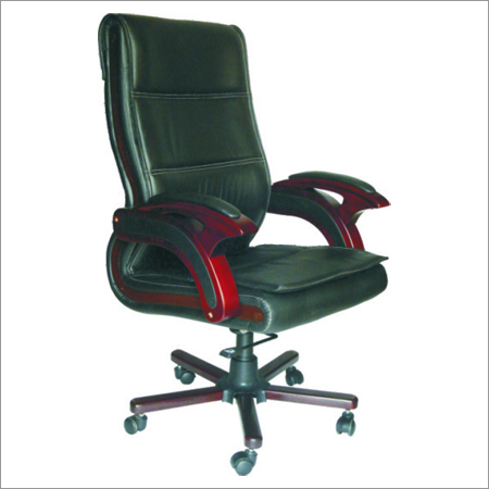 Executive Office Chairs at Best Price in New Delhi, Delhi | Rawat Steel ...