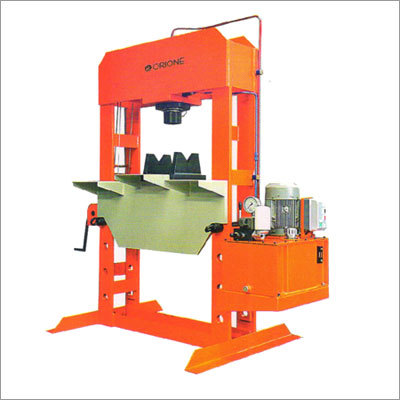 कार्यशाला प्रेस