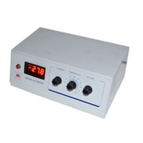 Dissolved Oxygen Meter Application: Industrial