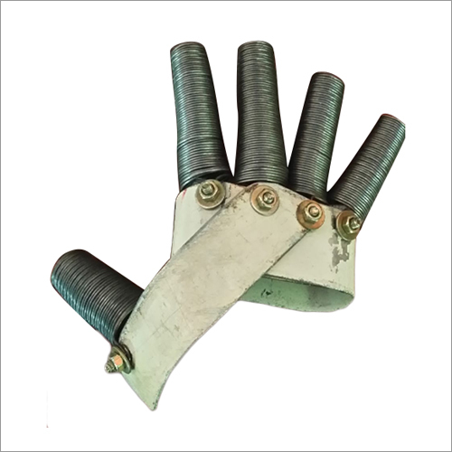 Finger Strength Rebuilding Spring Wire Application: Industrial