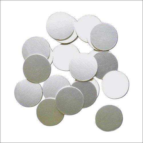 Induction Sealing Wad - PP Material, Soft Hardness, 1000 Pcs Pack | 1-Year Warranty, Versatile for Various Applications