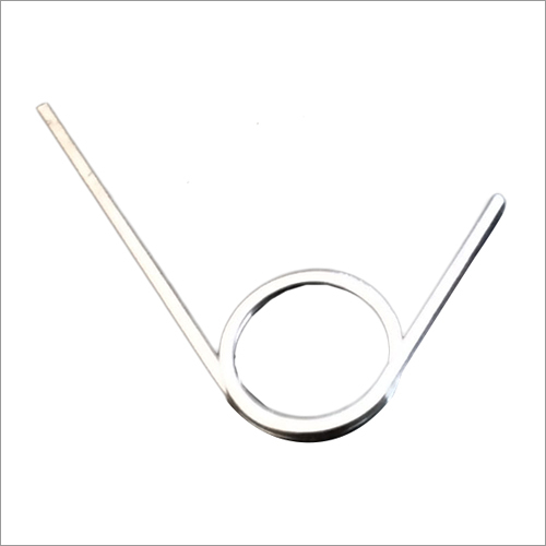 कुंडी मरोड़ वसंत