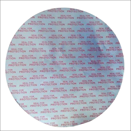 Circular Induction Sealing Wad - Soft Pp Material, Suitable For 1000pcs Per Pack | 1 Year Warranty, Induction Sealing Wad Type