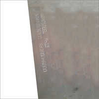 High Manganese Steel Plate Grade: Different Available