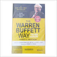वॉरेन बफेट वे बुक ऑडियंस: एडल्ट