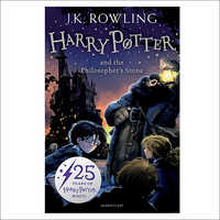 हैरी पॉटर एंड द फिलॉसॉफर्स स्टोन बुक ऑडियंस: चिल्ड्रेन
