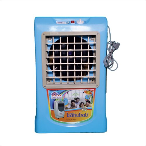 Plastic 9 Inch Table Top Air Cooler