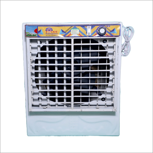 50 लीटर एमएस एयर कूलर पावर सोर्स: इलेक्ट्रिकल