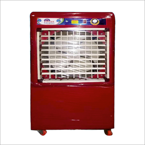 70 लीटर एमएस पोर्टेबल टॉवर कूलर पावर सोर्स: इलेक्ट्रिकल