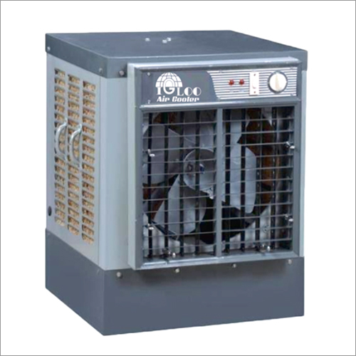 मेटल 60 लीटर डेजर्ट एयर कूलर