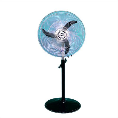 Metal 20 Inch Bullet Farata Fan