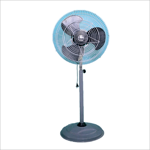 Metal 3 Blade Farata Fan