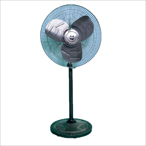 22 Inch Farata Fan - 3 Blade Design, Electrical Power Source, Warranty Included