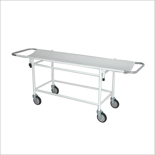 Patient Stretcher Trolley Hospital