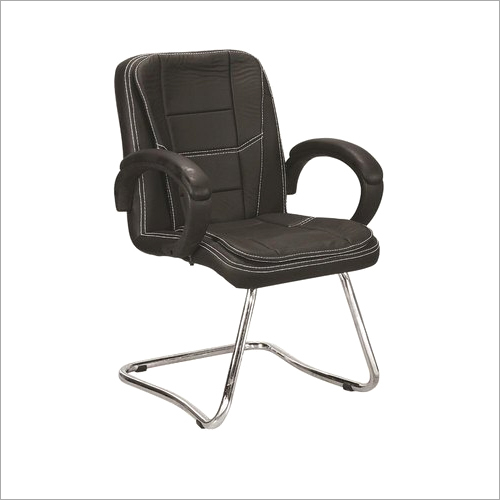 लेदर ऑफिस चेयर