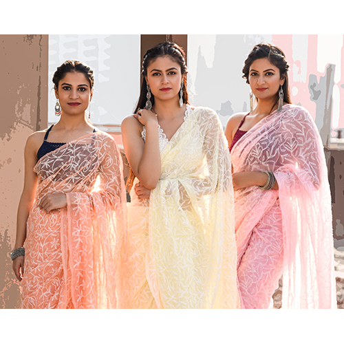 उत्पाद शूट मेकअप