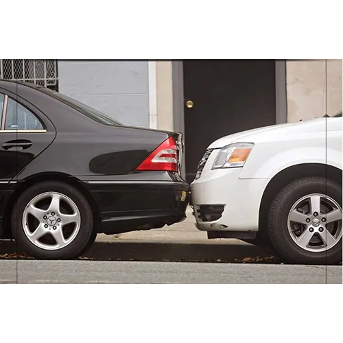 Hydraulic Multi Level Car Parking System