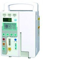 Infusion Pump Power: 220 Volt (V)