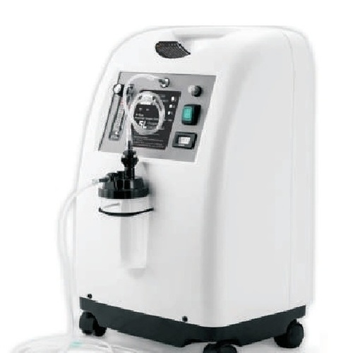 Oxygen Concentrator Dimension(L*W*H): 300Mm *345Mm	*620Mm Millimeter (Mm)