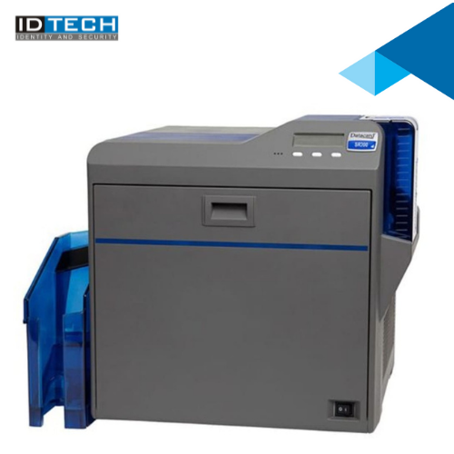 Sr 200 Datacard Printers