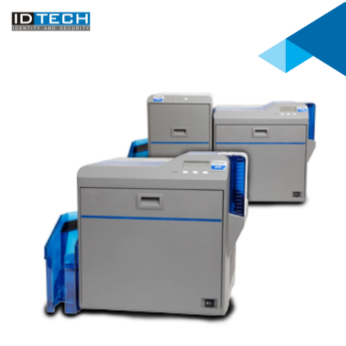 Sr 200 Datacard Printers