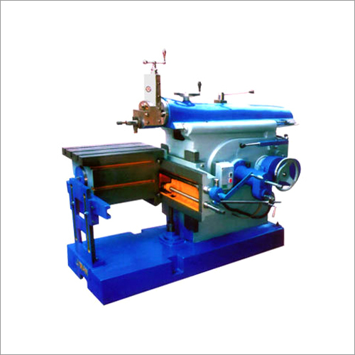 मैनुअल इंडस्ट्रियल शेपर मशीन