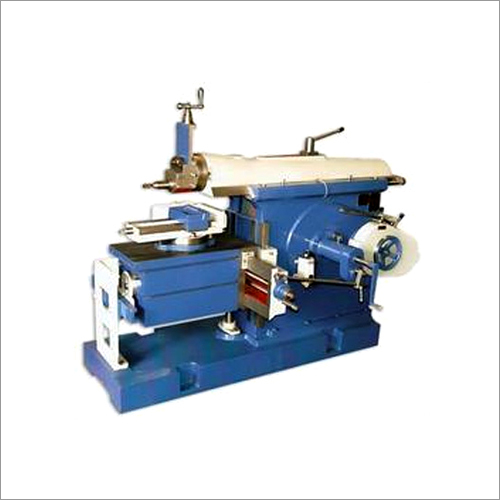 Manual Heavy Duty Shaping Machine