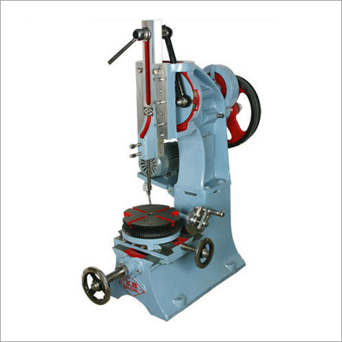 Good Quality Heavy Duty Slotting Machine
