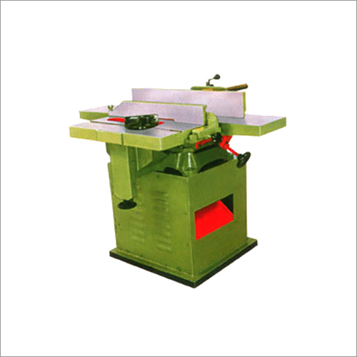 Automatic Surface Planner Machine