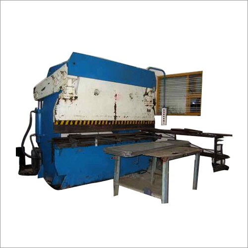 Industrial Bending Machine
