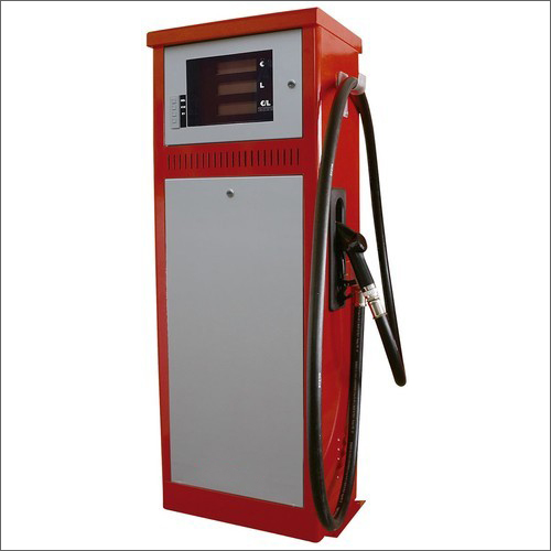 220V Diesel Fuel Dispenser Industrial