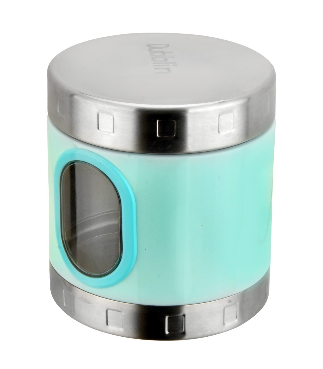 Deccan Set - Color: Silver