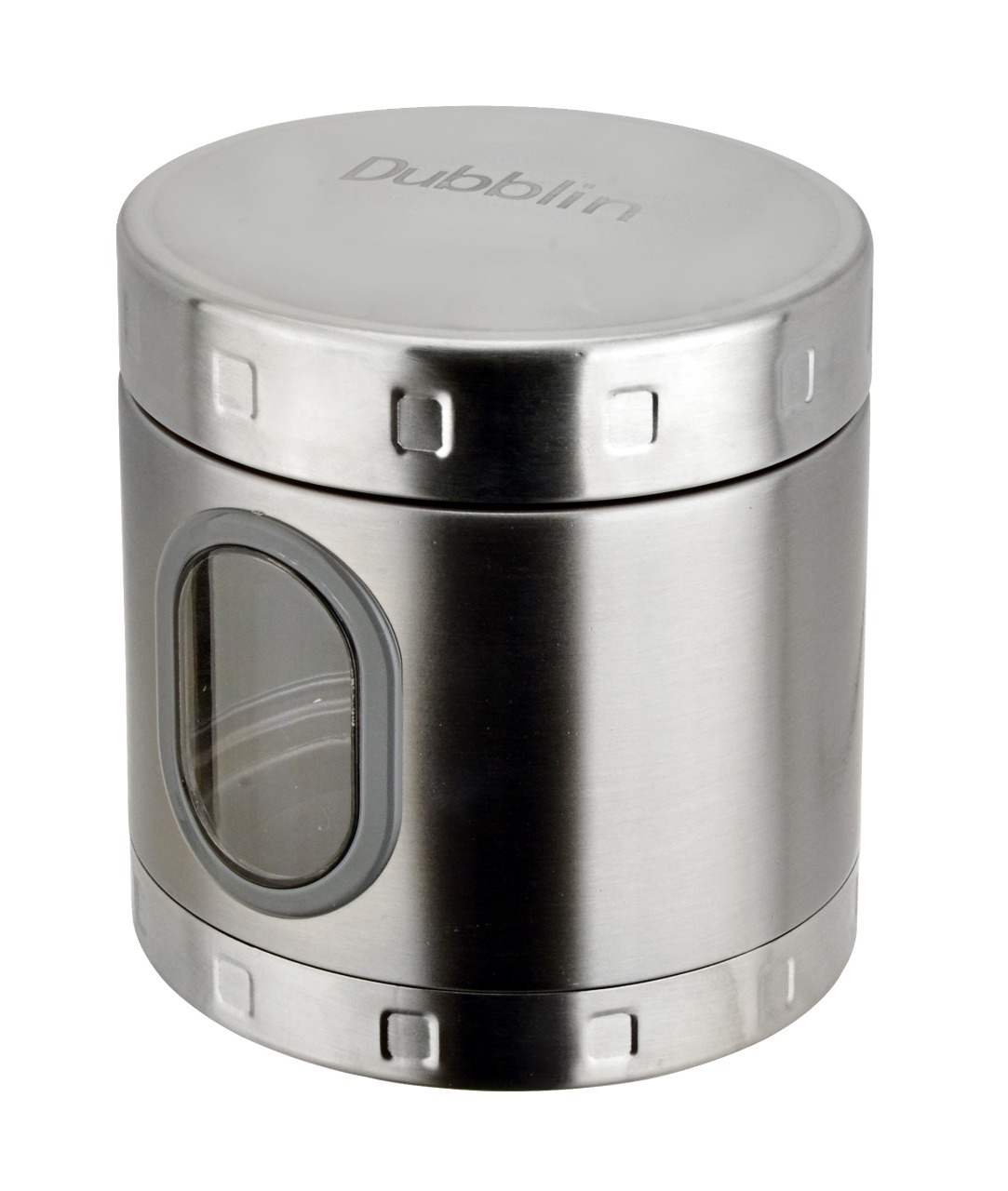 Deccan Set - Color: Silver