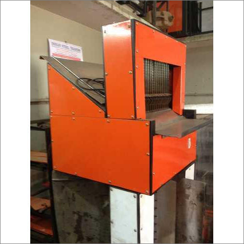 Bread Slicer Machine - Metal & Electric Design | Fully Automatic with Warranty