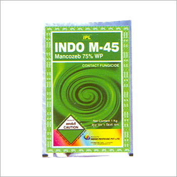 इंडो M-45