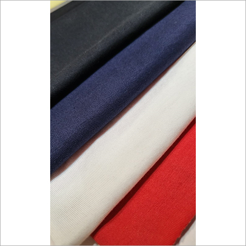 Single Jersey Fabric - High Grade Yarn, Multicolor | Soft Touch, Stylish for Garment Industries