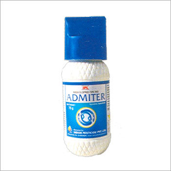 Admiter