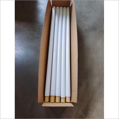 सबमर्सिबल पंप के लिए व्हाइट पीवीसी इंसुलेशन टेप