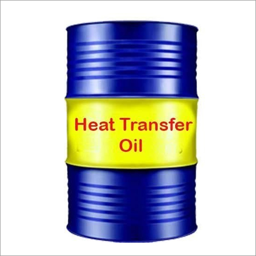 औद्योगिक गर्मी हस्तांतरण तेल