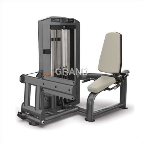 Rotary Calf Machine - Application: Tone Up Muscle