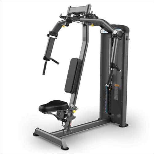 Pec Fly-Rear Delt Machine Application: Gain Strength