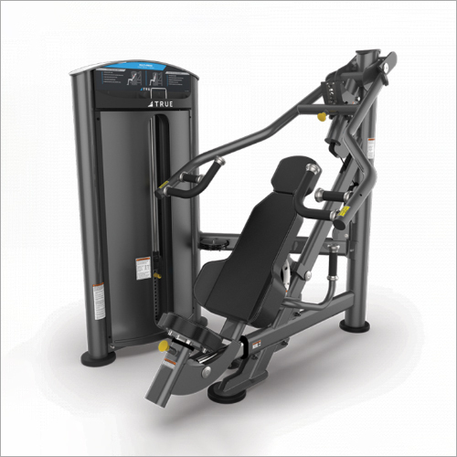 Multi-Press Machine Grade: Commercial Use