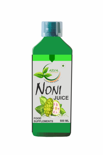 500ml Noni Juice - Herbal Juice, Liquid Form in Bottle | Antioxidant-Rich, Supports Energy, Aids Digestion, Maintains Blood Sugar Levels