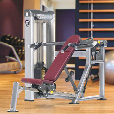 मल्टी प्रेस मशीन PPD-801 आवेदन: ताकत हासिल करें