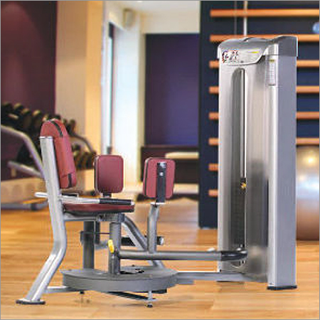 Inner Outer Thigh Machine Application: Gain Strength