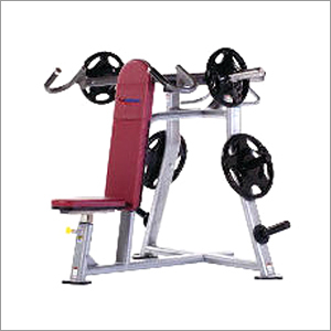 Shoulder Press Machine Ppl-915 Application: Gain Strength