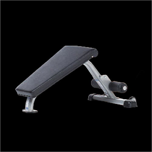 मिनी एब बेंच एप्लीकेशन: ताकत हासिल करें