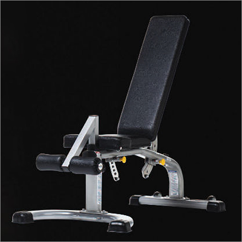 Multi-Purpose Bench Press Equipment Application: Gain Strength