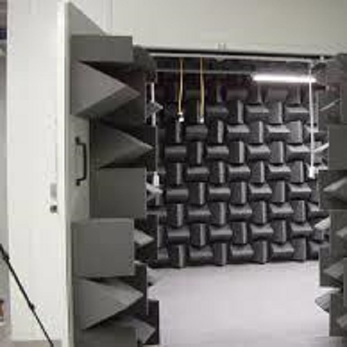 Nvh Test Chamber